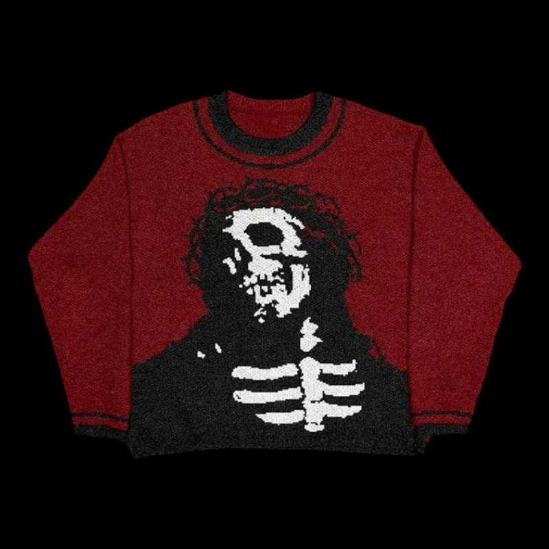 Azrael Sweater