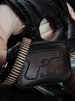 Gun Shot Bag