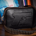 Gun Shot Bag