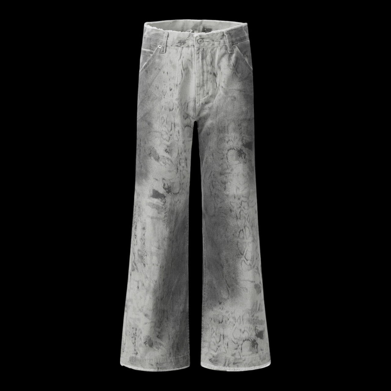 Helazer Pant