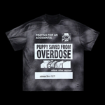 Overdose Tişört