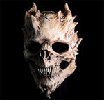 Devil Skull Maske