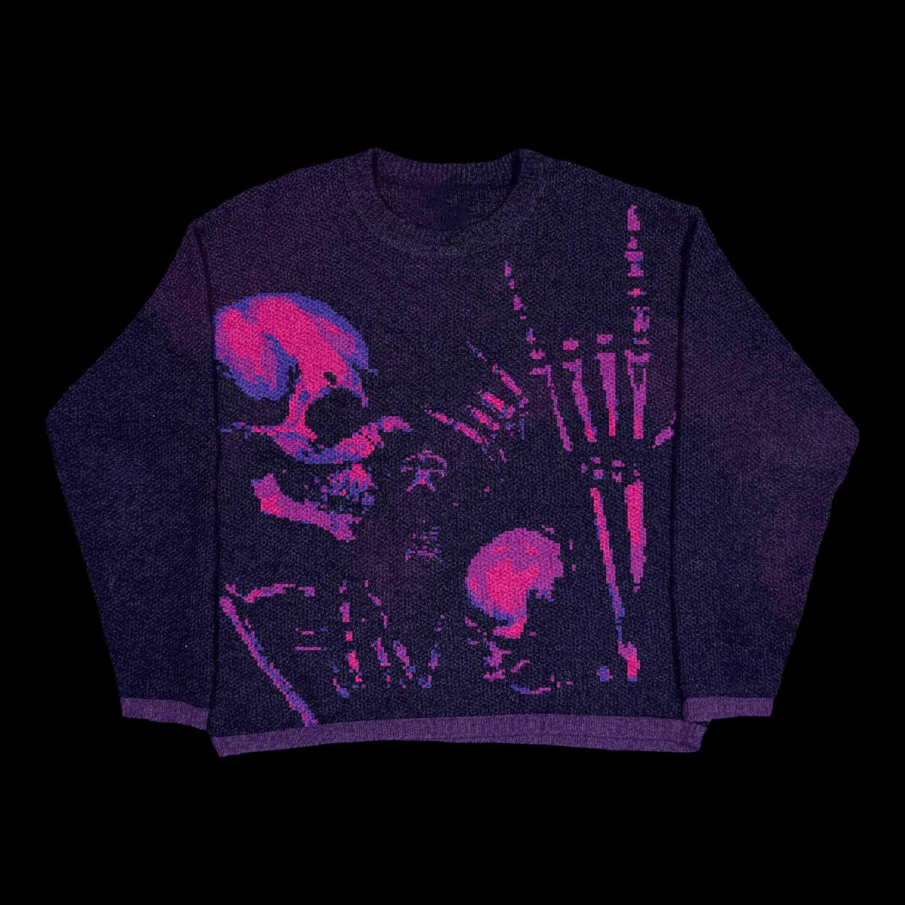 Punker Sweater