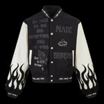 Made Extreme Flame Jacket