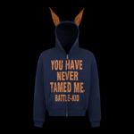 Beast Hoodie