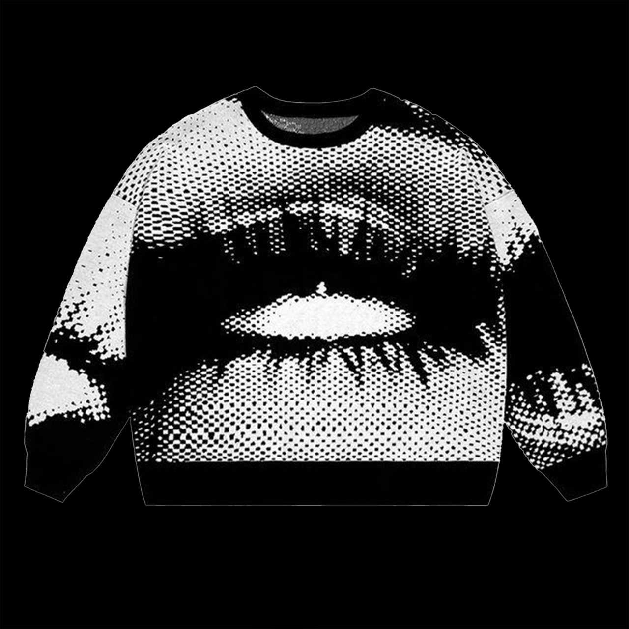 Dieye Sweater